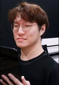 성우인 이승행의 대표 이미지