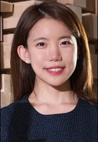 성우인 김유림의 대표 이미지