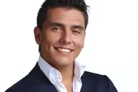 가수인 얀 스미트의 대표 이미지