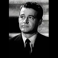 배우인 머레이 해밀턴의 대표 이미지