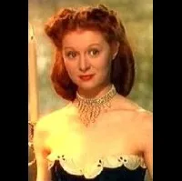 배우, 음악인 모이라 쉐어러의 대표 이미지