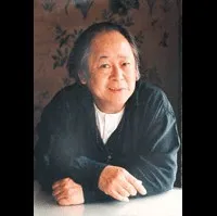 영화배우인 빅터 왕의 대표 이미지