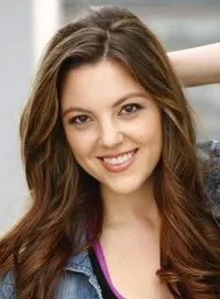 영화배우인 렉시 지오바놀리의 대표 이미지