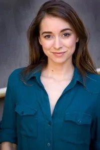 영화배우인 멜라니 렉커의 대표 이미지