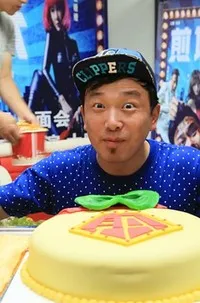 영화배우인 반빈룡의 대표 이미지