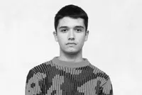 영화배우인 앤드류 바그스테드의 대표 이미지