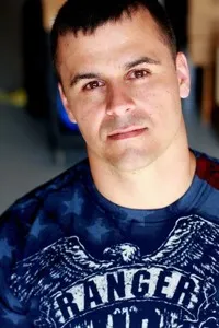 영화제작자인 닉 팔미치아노의 대표 이미지