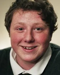 영화배우인 조이 모건의 대표 이미지