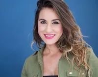 영화배우인 멜리사 파펠의 대표 이미지