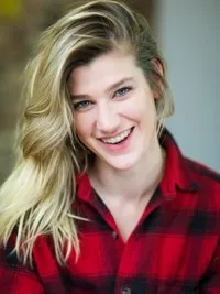 영화배우인 그레이스 글로위키의 대표 이미지