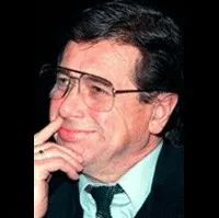 영화배우인 야누시 가요스의 대표 이미지