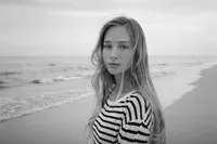 영화배우인 조피아 비흘라치의 대표 이미지