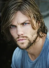 영화배우인 숀 록의 대표 이미지