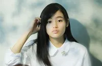 가수, 영화배우인 후지와라 사쿠라의 대표 이미지