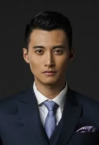 영화배우인 회문의 대표 이미지