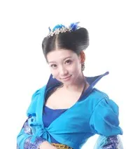 영화배우인 서희요의 대표 이미지