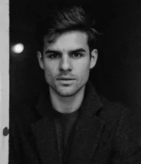 영화배우인 루카스 라이버의 대표 이미지