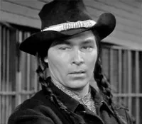 영화배우인 딘 프레더릭스의 대표 이미지