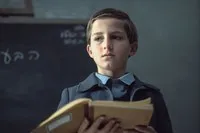 영화배우인 아미르 테슬러의 대표 이미지