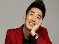 영화배우인 팽우사의 대표 이미지