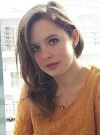 영화배우인 나이안 곤살레스 노르빈드의 대표 이미지