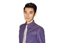 영화배우, 가수인 강문걸의 대표 이미지