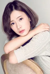 영화배우인 곽주동의 대표 이미지