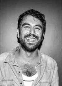 영화배우인 앙토니 이클링의 대표 이미지