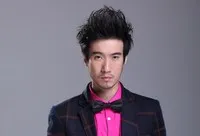 영화배우인 상원의 대표 이미지