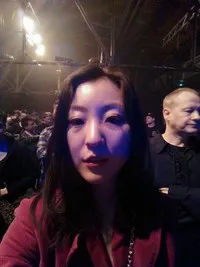 영화감독인 양명명의 대표 이미지