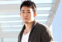 가수인 펑키 카토의 대표 이미지