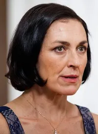 영화배우인 카밀라 릴리 왈드맨의 대표 이미지