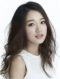 배우인 주가을의 대표 이미지