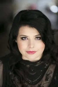 영화배우인 멜리사 버글랜드의 대표 이미지