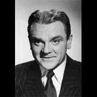 영화배우인 제임스 캐그니의 대표 이미지