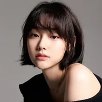 탤런트인 강미나의 대표 이미지