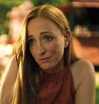 영화배우인 카야 마리 묄러의 대표 이미지