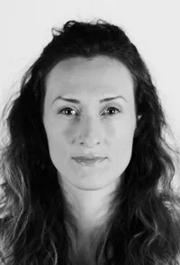 영화감독인 니콜 브렌딩의 대표 이미지