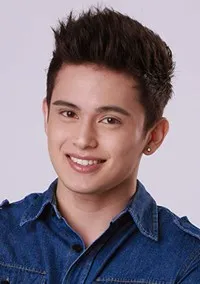 영화배우인 제임스 리드의 대표 이미지