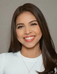 영화배우인 메인 멘도자의 대표 이미지