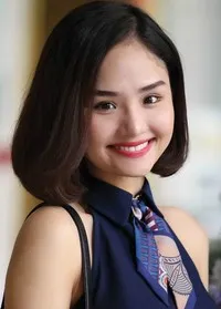 영화배우인 미우 레의 대표 이미지