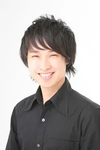 성우인 테라시마 쥰타의 대표 이미지