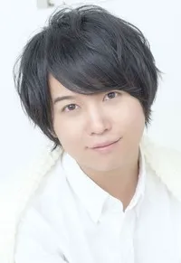 성우, 가수인 사이토 소우마의 대표 이미지