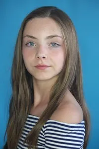 영화배우인 조피아 레아의 대표 이미지