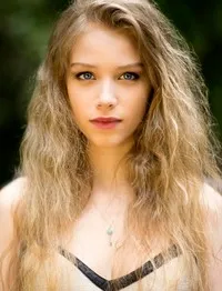 영화배우인 조던 헤어의 대표 이미지