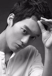 영화배우인 한성수의 대표 이미지