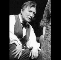 배우인 타키자와 오사무의 대표 이미지