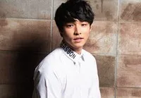 탤런트, 영화배우인 김진우의 대표 이미지