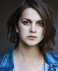 영화배우인 미모사 윌라모의 대표 이미지