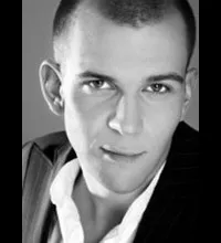 영화배우인 구스타프 스카스가드의 대표 이미지